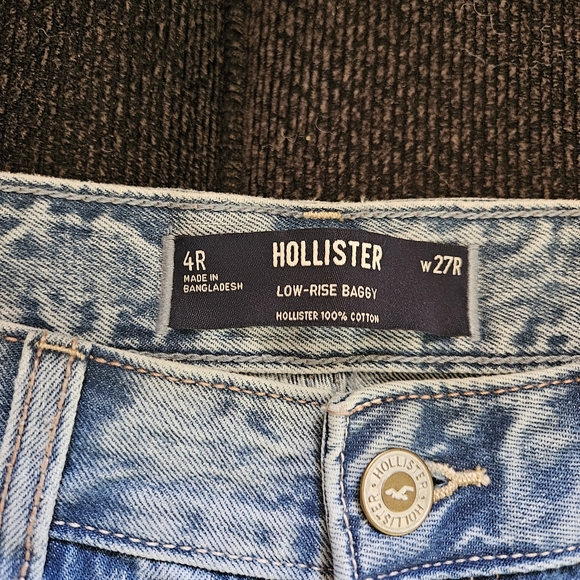 Hollister jeans - Picture 3 of 5